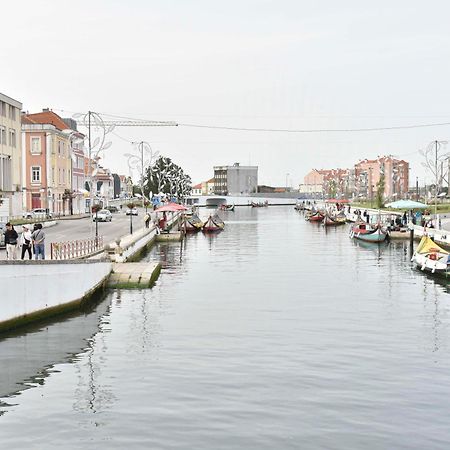 Beira Mar Loft - Suits Aveiro Exterior foto